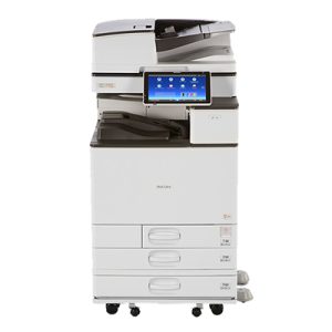 Ricoh MP C4504